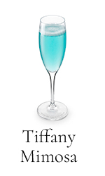 Tiffany Mimosa